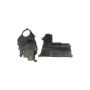 DORMAN 635-176 Timing Cover With Gasket And Seal