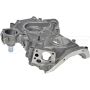 DORMAN 635-205 Timing Cover With Gasket And Seal