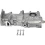 DORMAN 635-206 Timing Cover With Gasket And Seal