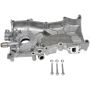 DORMAN 635-206 Timing Cover With Gasket And Seal