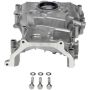 DORMAN 635-206 Timing Cover With Gasket And Seal