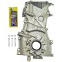 DORMAN 635-206 Timing Cover With Gasket And Seal