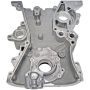 DORMAN 635-208 Timing Cover With Oil Pump