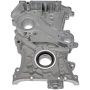DORMAN 635-208 Timing Cover With Oil Pump