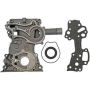 DORMAN 635-300 Timing Cover With Gasket And Seal