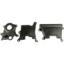 DORMAN 635-305 Timing Cover With Gasket And Seal