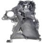 DORMAN 635-310 Timing Cover With Oil Pump