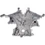 DORMAN 635-312 Timing Cover With Oil Pump And Water Pump