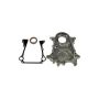 DORMAN 635-401 Timing Cover Kit - Includes Gasket