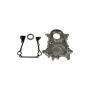 DORMAN 635-401 Timing Cover Kit - Includes Gasket