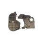 DORMAN 635-402 Timing Cover Kit