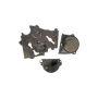 DORMAN 635-403 Timing Cover With Gasket And Seal