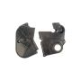 DORMAN 635-404 Timing Cover With Gasket And Seal