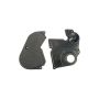 DORMAN 635-405 Timing Cover With Gasket And Seal