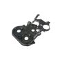 DORMAN 635-407 Timing Cover With Gasket And Seal
