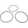 DORMAN 635-5003 Timing Cover Gasket Kit