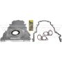 DORMAN 635-522 Timing Cover Kit