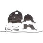 DORMAN 635-600 Timing Cover With Gasket And Seal