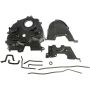 DORMAN 635-601 Timing Cover With Gasket And Seal