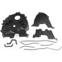 DORMAN 635-602 Timing Cover With Gasket And Seal
