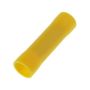 DORMAN 638-242 12-10 Gauge Butt Connector, Yellow