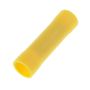 DORMAN 638-242 12-10 Gauge Butt Connector, Yellow
