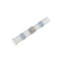 DORMAN 638-429 16-14 Gauge Butt Solder Filled Connector, Blue