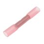 DORMAN 638-439 22-18 Gauge Butt Weather Proof Connector, Red