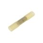 DORMAN 638-452 12-10 Gauge Butt Waterproof Connector, Yellow