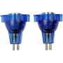 DORMAN 639-000 Angel Eyes Headlamp Bulb