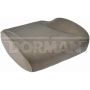 DORMAN 641-5107 Seat Cushion Base