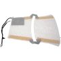 DORMAN 641-900 Seat Heater, Seat Bottom