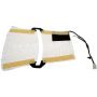 DORMAN 641-900 Seat Heater, Seat Bottom