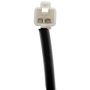 DORMAN 641-901 Seat Heater, Seat Back