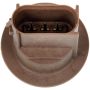DORMAN 645-001 Turn/Parking Light socket