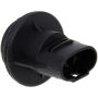 DORMAN 645-100 3-Terminal  Lamp Socket