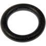 DORMAN 645-101 6 Wire Pigtail - Watertight Round Female Connector With Male Terminals