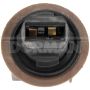 DORMAN 645-103 2-Terminal Lamp Socket