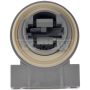 DORMAN 645-104 Two Terminal Lamp Socket