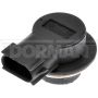 DORMAN 645-118 Three Terminal Lamp Socket