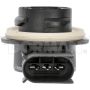 DORMAN 645-118 Three Terminal Lamp Socket