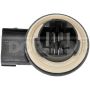 DORMAN 645-118 Three Terminal Lamp Socket