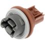 DORMAN 645-121 Park And Turn Signal Socket