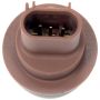 DORMAN 645-121 Park And Turn Signal Socket