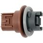 DORMAN 645-121 Park And Turn Signal Socket