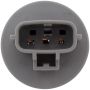 DORMAN 645-123 Headlamp And Turn Signal Socket