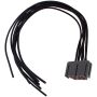 DORMAN 645-130 Turn Signal Switch Connector