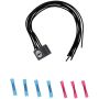 DORMAN 645-130 Turn Signal Switch Connector
