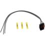 DORMAN 645-131 Parking Signal Light Connector