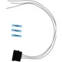 DORMAN 645-133 Turn Signal Light Connector